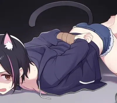 ハメねこのエロ画像 48枚目