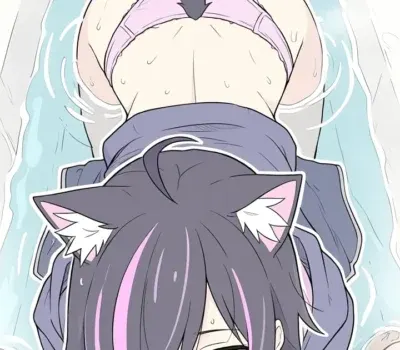 ハメねこのエロ画像 94枚目