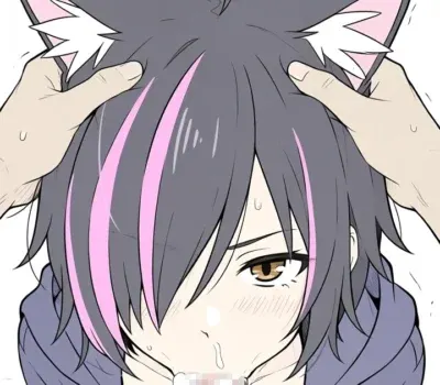 ハメねこのエロ画像 95枚目
