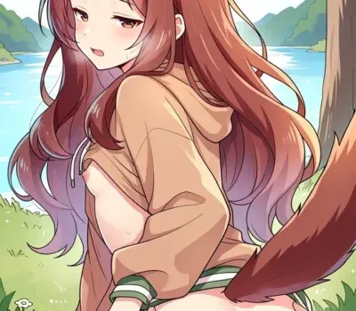 アルねこのエロ画像 144枚目