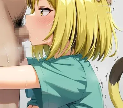 ヤクねこのエロ画像 27枚目