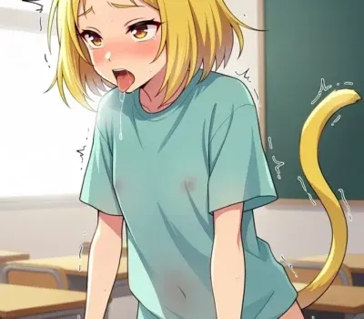 ヤクねこのエロ画像 58枚目