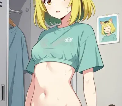 ヤクねこのエロ画像 59枚目