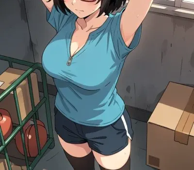 おちんぽ達郎のエロ画像 108枚目