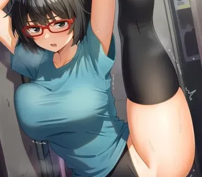 おちんぽ達郎のエロ画像 152枚目