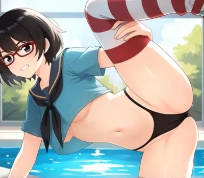 おちんぽ達郎のエロ画像 156枚目