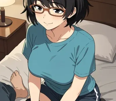 おちんぽ達郎のエロ画像 164枚目
