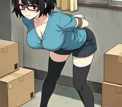 おちんぽ達郎のエロ画像 23枚目