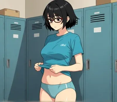 おちんぽ達郎のエロ画像 30枚目