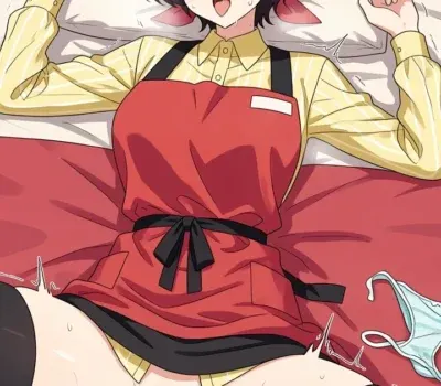 前澤のエロ画像 2枚目
