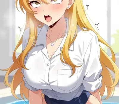 キョーコのエロ画像 10枚目