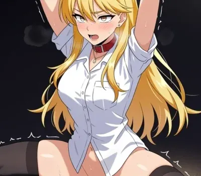 キョーコのエロ画像 27枚目