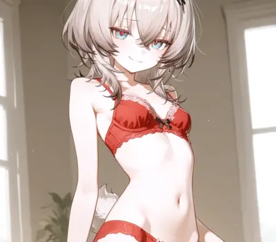アイビーエナのエロ画像 1枚目