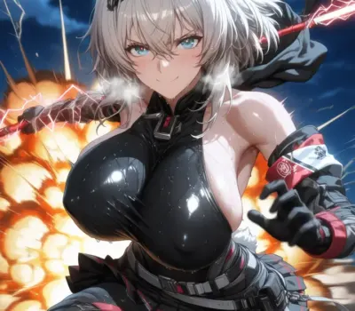 アイビーエナのエロ画像 59枚目