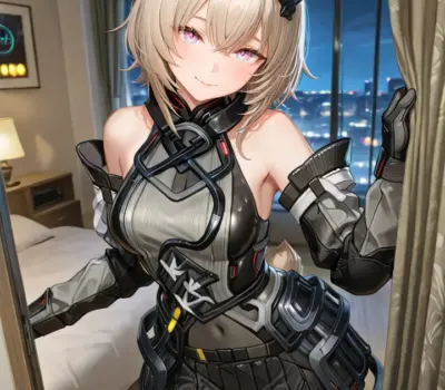 アイビーエナのエロ画像 72枚目