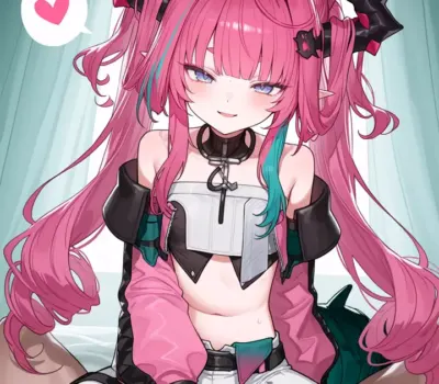 イヴォンヌのエロ画像 202枚目