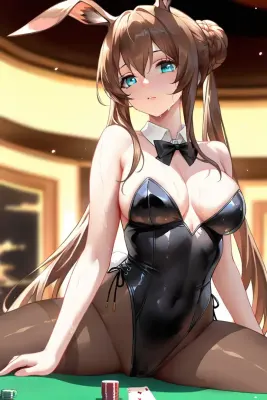 アーミヤのエロ画像 283枚目