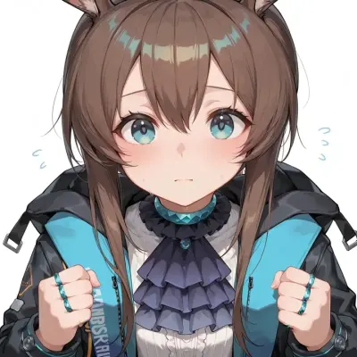 アーミヤのエロ画像 351枚目