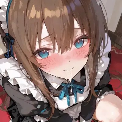 アーミヤのエロ画像 361枚目