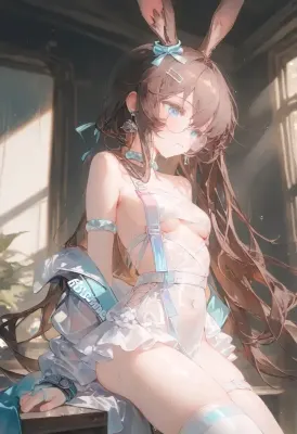 アーミヤのエロ画像 472枚目