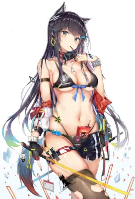 テキサスのエロ画像 131枚目