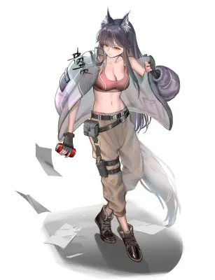テキサスのエロ画像 172枚目