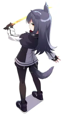 テキサスのエロ画像 190枚目