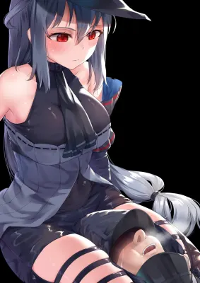 スカジのエロ画像 229枚目