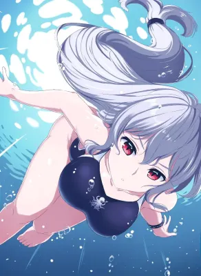 スカジのエロ画像 246枚目