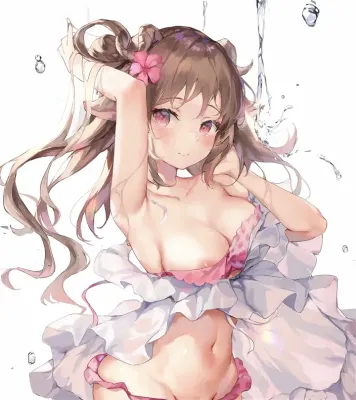 エイヤフィヤトラのエロ画像 204枚目