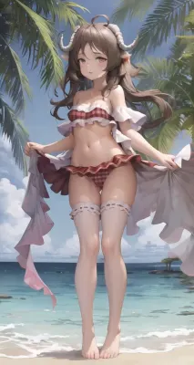 エイヤフィヤトラのエロ画像 212枚目