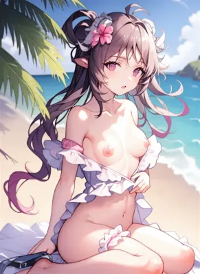 エイヤフィヤトラのエロ画像 219枚目