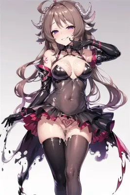 エイヤフィヤトラのエロ画像 242枚目