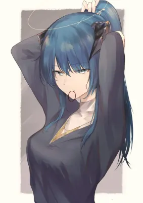 モスティマのエロ画像 59枚目