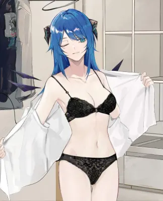 モスティマのエロ画像 66枚目