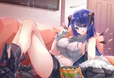モスティマのエロ画像 69枚目