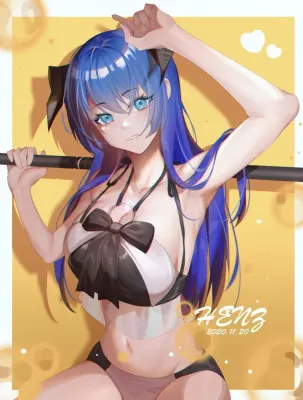 モスティマのエロ画像 86枚目