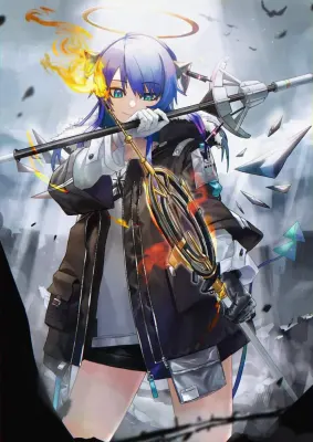 モスティマのエロ画像 52枚目