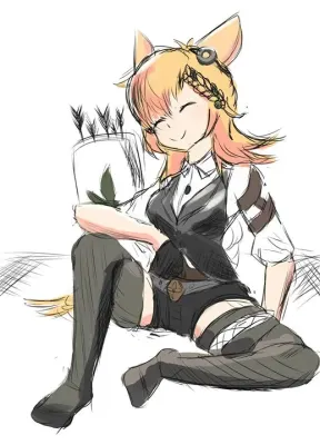 クルースのエロ画像 227枚目