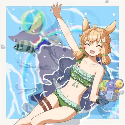クルースのエロ画像 234枚目