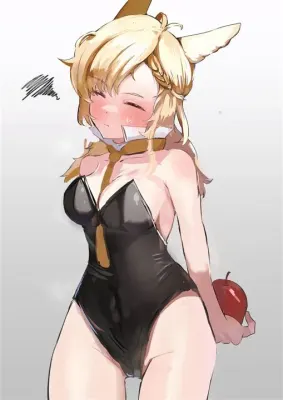 クルースのエロ画像 282枚目