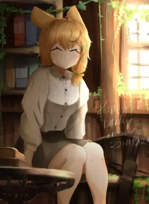 クルースのエロ画像 285枚目