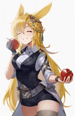 クルースのエロ画像 295枚目