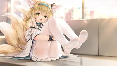 スズランのエロ画像 199枚目