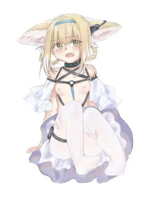 スズランのエロ画像 248枚目