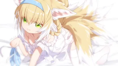 スズランのエロ画像 254枚目