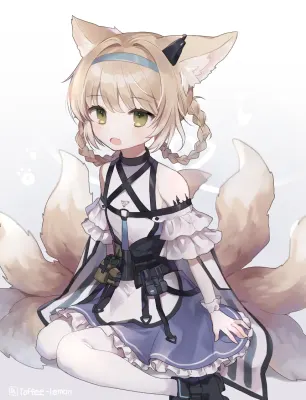 スズランのエロ画像 261枚目