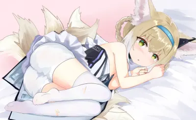 スズランのエロ画像 265枚目