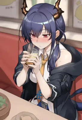 チェンのエロ画像 144枚目