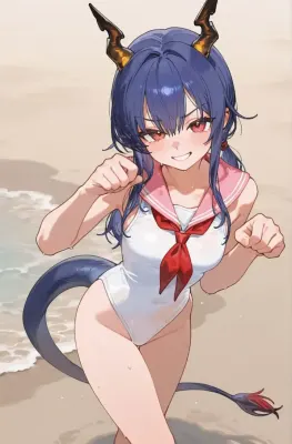 チェンのエロ画像 152枚目